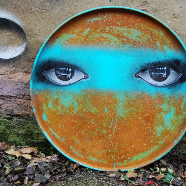 My Dog Sighs