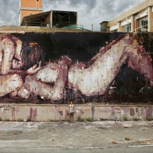 Borondo