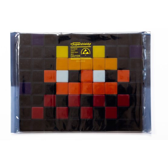 Space Invader - Invasion Kit 16 "Flash Invaders"