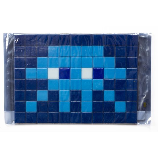 Space Invader - Invasion Kit 11 (Blue)