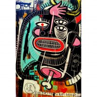Joachim - Headache Canvas