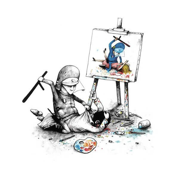 Dran