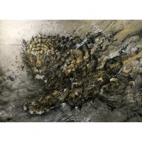 Hua Tunan - Uncaged Canvas