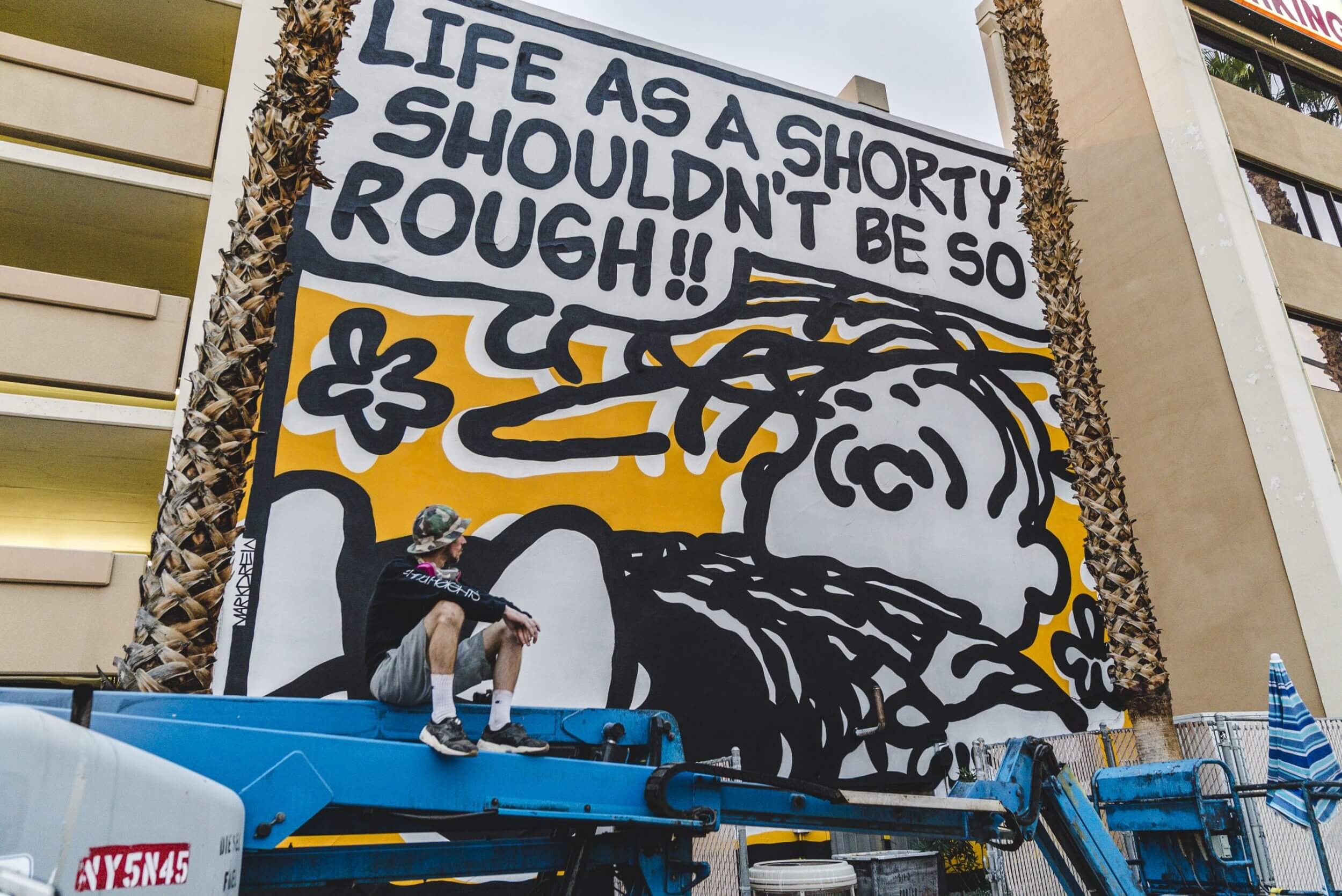 Life is Beautiful, Downtown Las Vegas 2016