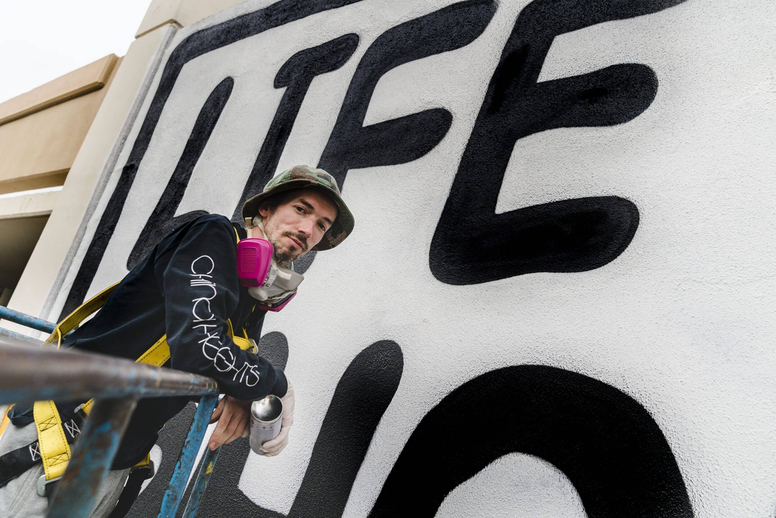 Life is Beautiful, Downtown Las Vegas 2016