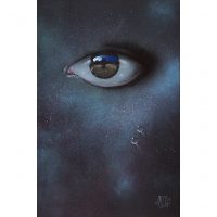 My Dog Sighs - It's been a long time coming Canvas