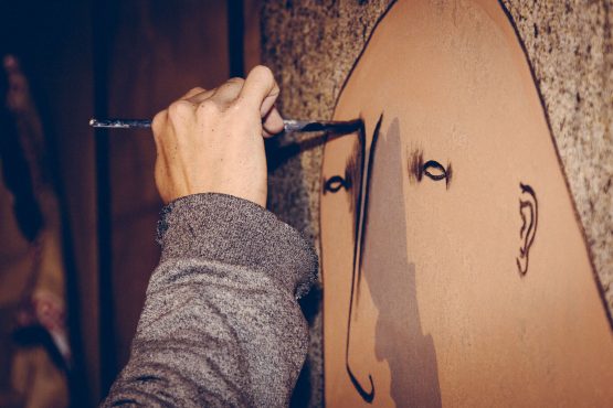 GraffitiStreet Underground 2016, London