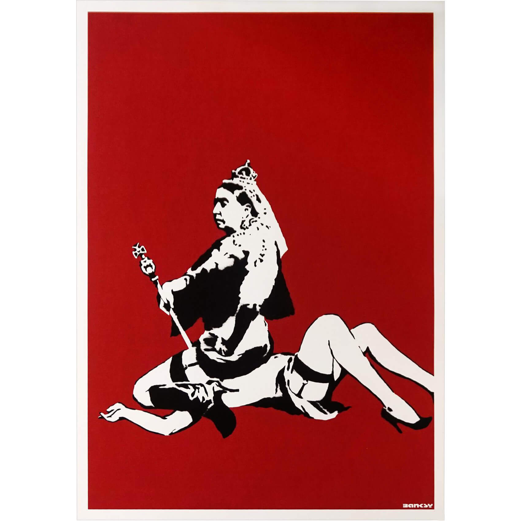 Image result for banksy