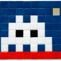 Space Invader - Invasion Kit 12