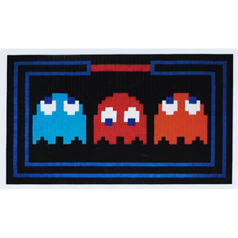 Space Invader - Prisoners Print