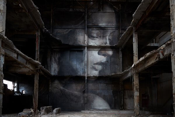 Rone, The Alpha Project, Photo Credit Tintin Hedberg