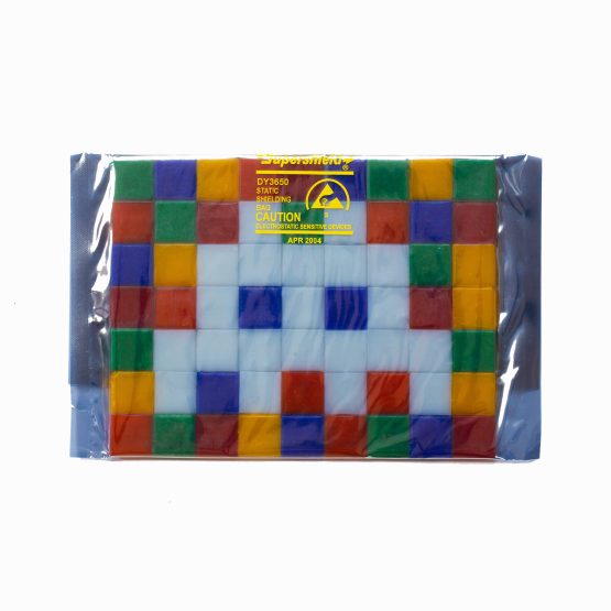 Space Invader - Invasion Kit 4 (Rubik)