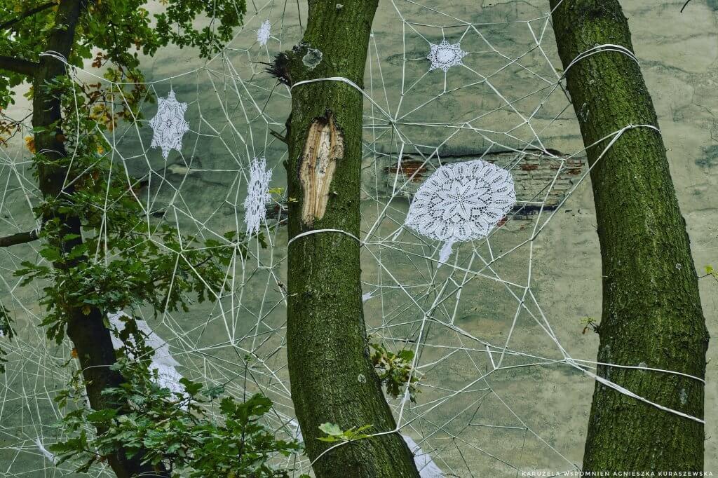 Nespoon, Lodz 4 Cultures, Urban Art Festival 2017. Photo Credit Agnieszka-Kuraszewska