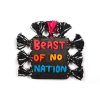 Nina Ghafari - Beast of No Nation