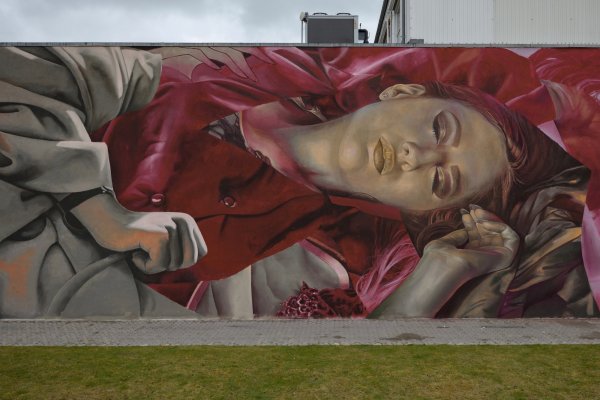 Telmo Miel, Exquisite waste of time, Aalborg, Denmark 2019. Photo Credit Kirk gallery