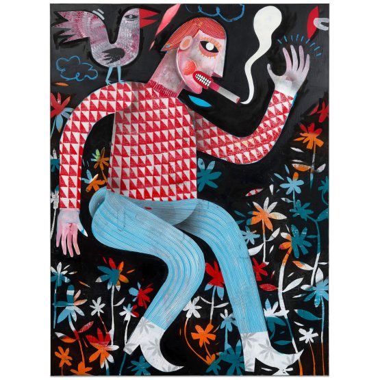 Joachim Lambrechts - Walk in The Park