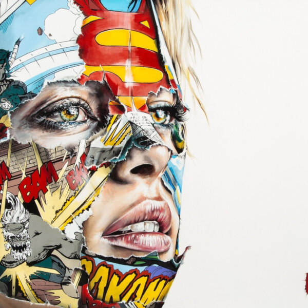 Sandra Chevrier – La Cage Et Tout Ce Que Je Suis