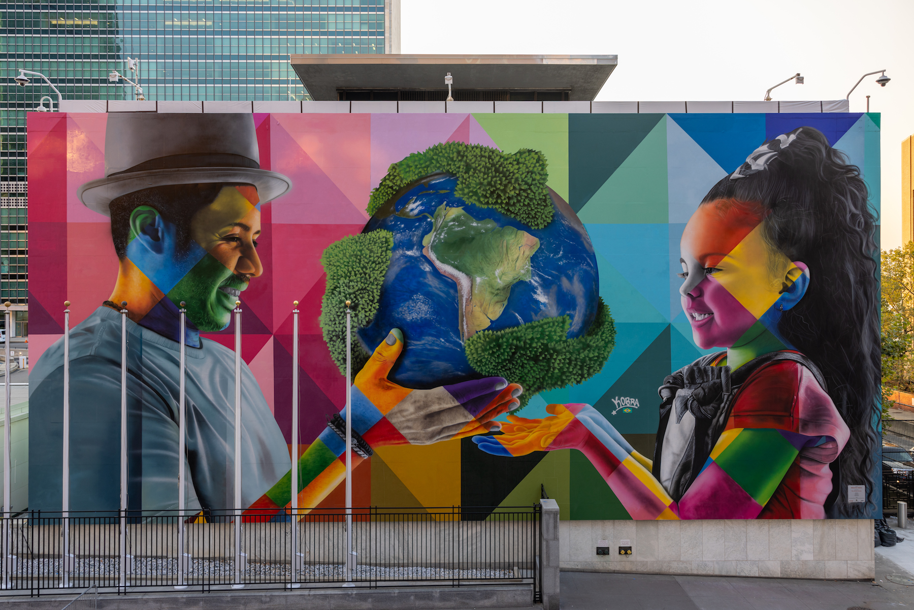 Street Art with More Impact, Recap of 2022