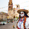 BLOOP FESTIVAL MEXICO. Photo Credit BLOOP