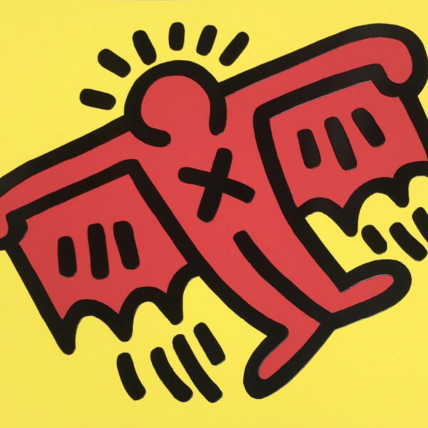 Keith Haring