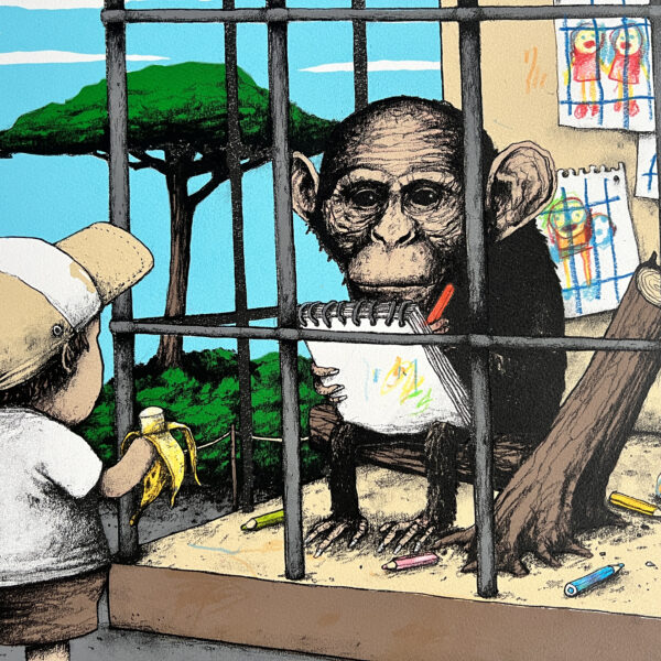 Dran – 100 Jours Et Quelques “RUBBISH IDEA”