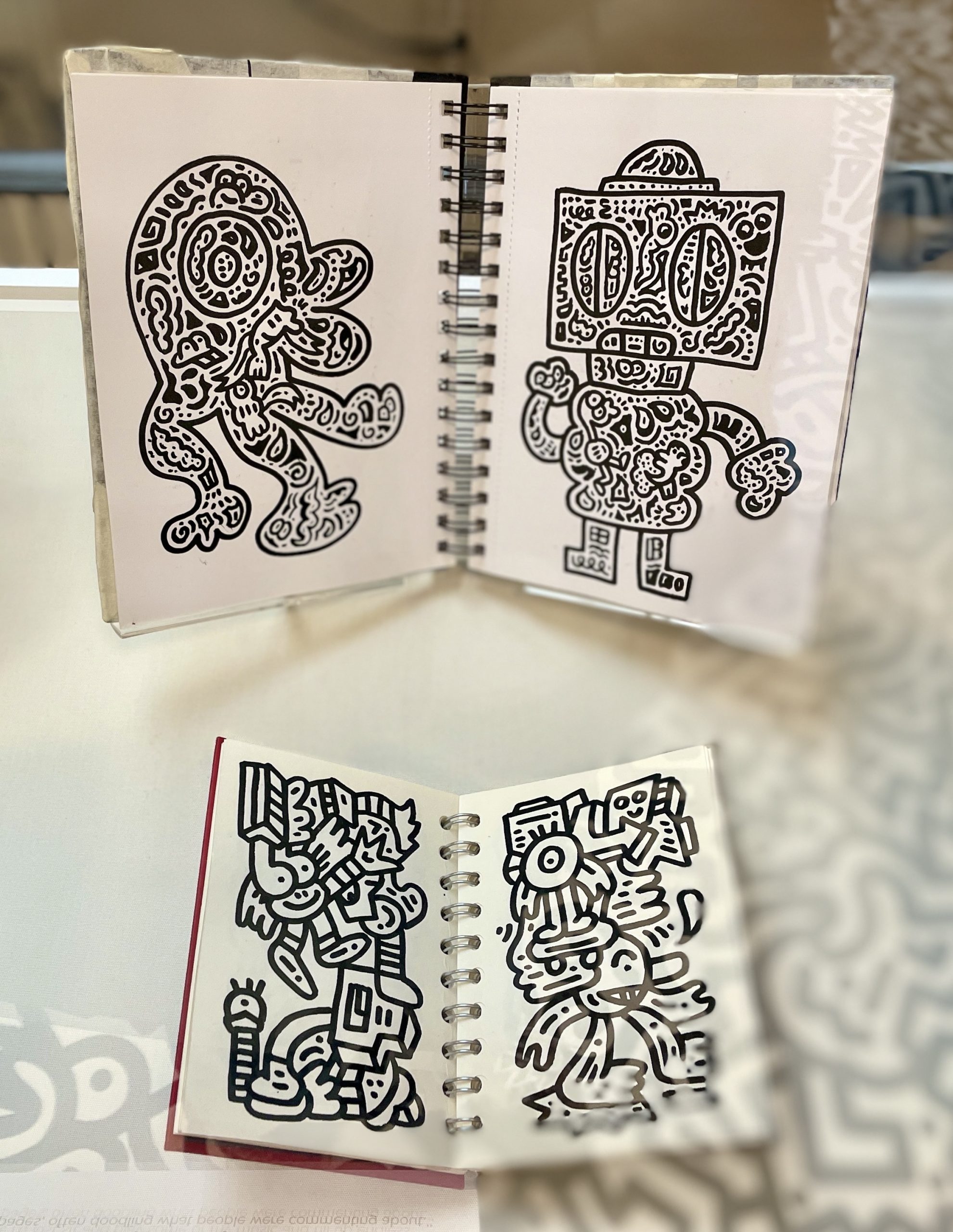 The Intricate World Of Mr Doodle Chaos Compulsion And Creativity The Intricate World Of Mr Doodle Chaos Compulsion And Creativity
