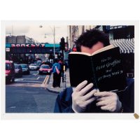 Steve Lazarides - How To Paint Graffiti And Get Away With It