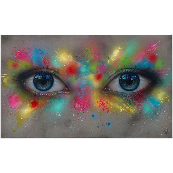My Dog Sighs - Concrete Vision