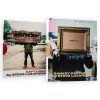 Steve Lazarides - Banksy Captured Vol. 1 & Vol. 2
