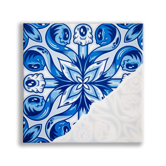 ADD FUEL - AZ367 (FLATNESS)