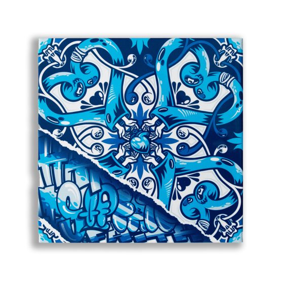 ADD FUEL - AZ393 Hands of Fate & Faith