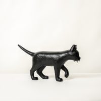 Ricardo Romero - CAT#000 (Black)