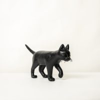 Ricardo Romero - CAT#000 (Black)