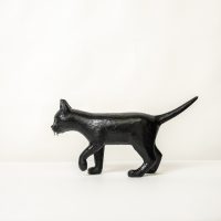 Ricardo Romero - CAT#000 (Black)
