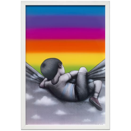 Seth - Over The Rainbow (Special Edition)