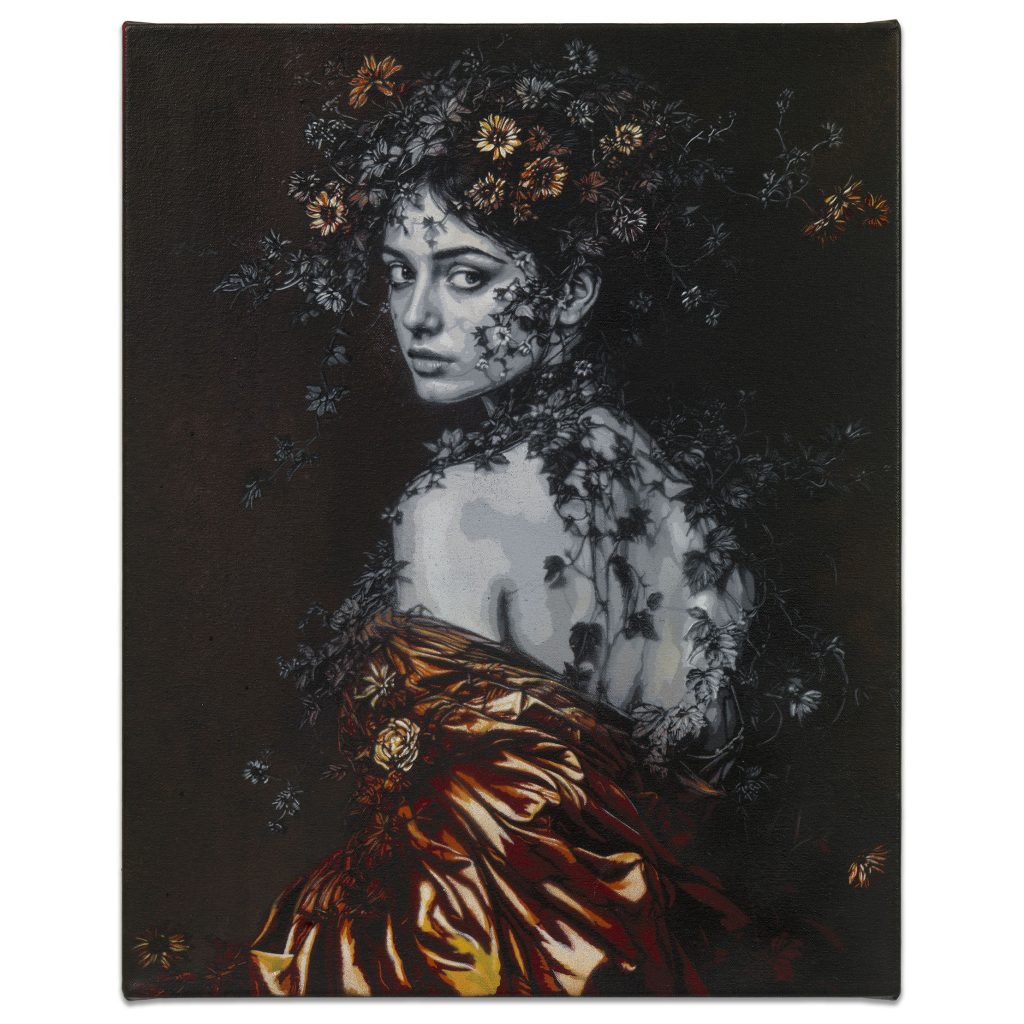 SNIK - Solitude (Amber Light), 2026