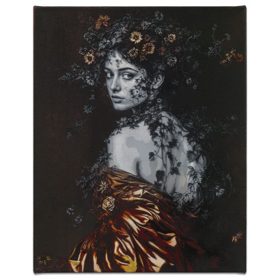 SNIK - Solitude (Amber Light), 2026