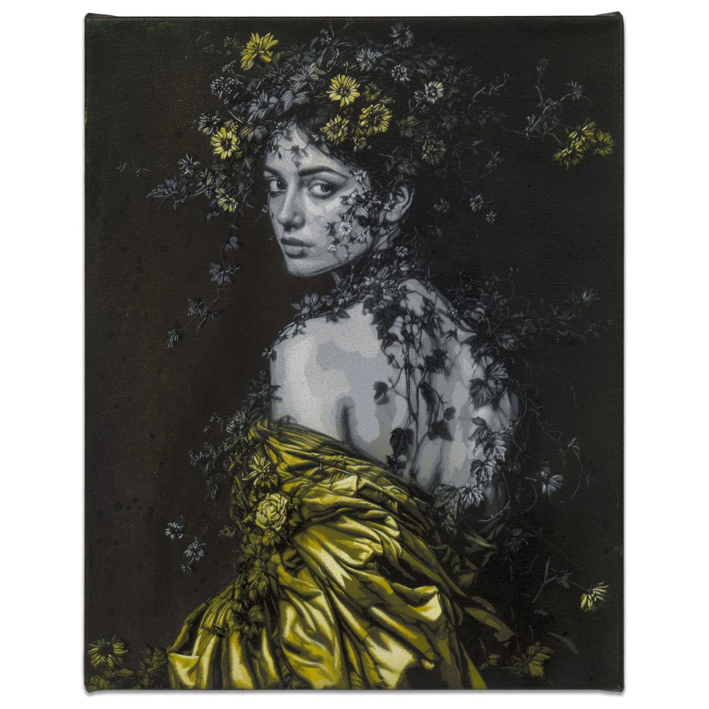 SNIK - Solitude (Golden Dawn), 2026