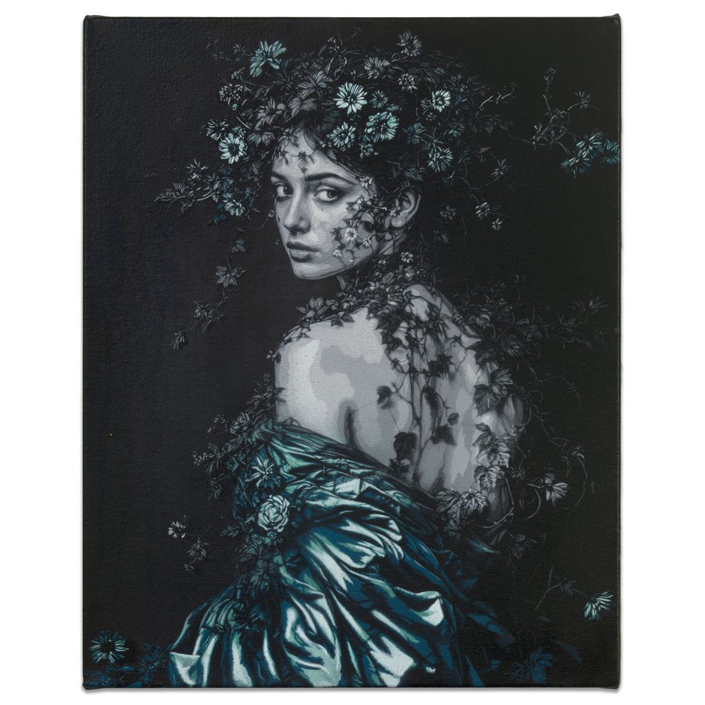 SNIK - Solitude (Twilight Blue), 2026