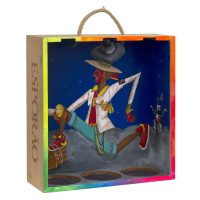 Enivo - A Fuga (2024)