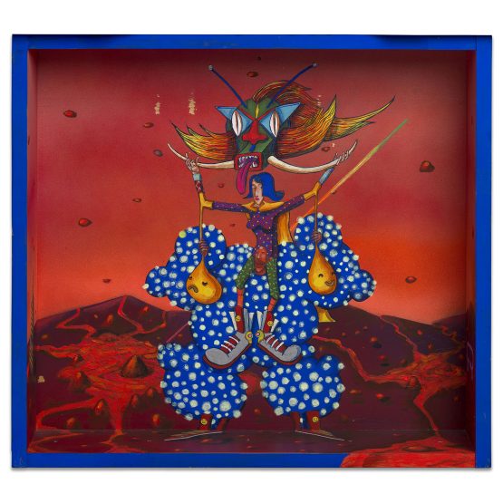 Enivo - Apocalypse Ritual (2024)