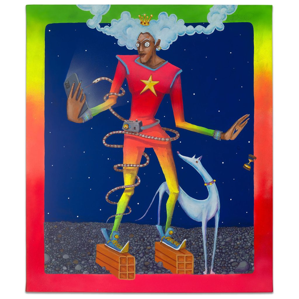 Enivo - Epoca Epica (2026)