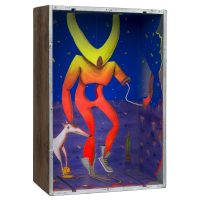 Enivo - Passeio Cosmico (2024)