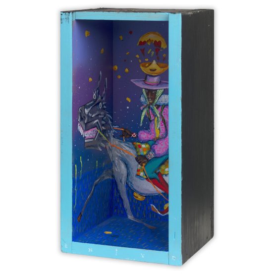 Enivo - Peão de Pião (2024)