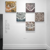 Urban Equinox Installation Shot - NeSpoon