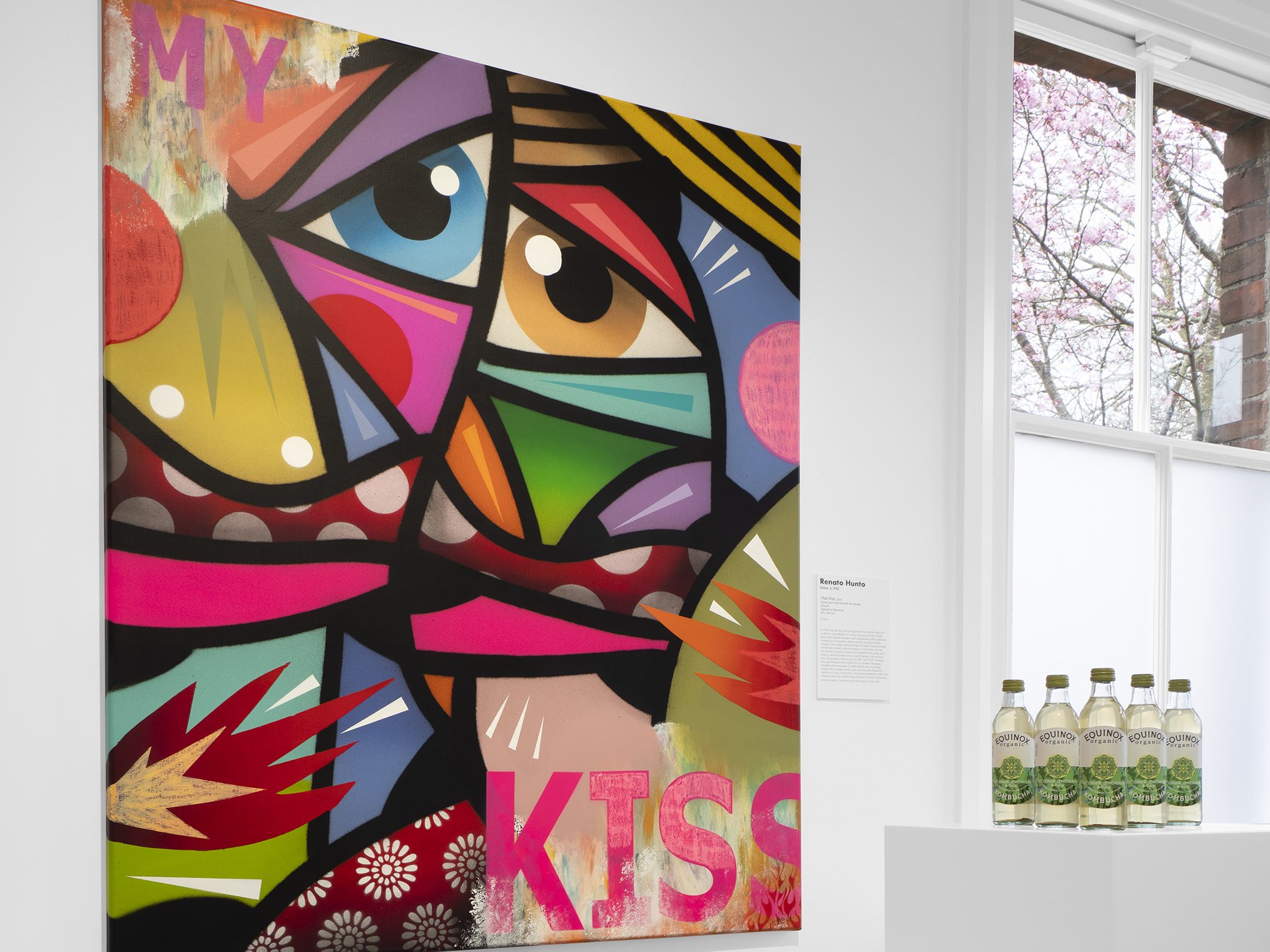 Urban | Equinox at GraffitiStreet Gallery