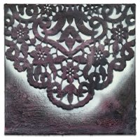 NeSpoon - Illegals Series No 03 (2025