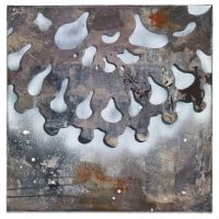 NeSpoon - Illegals Series No 11 (2021)