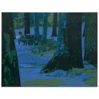 Nean - Slient Spring (2025)