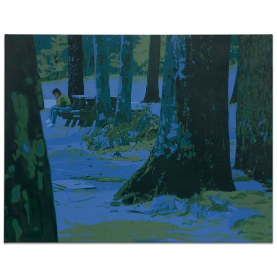 Nean - Slient Spring (2025)